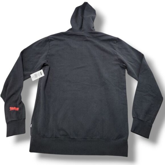 NWT New Teton Sweatshirt Size Medium Grateful Dead X TGR Shred 2.0 Bears Hoodie - Picture 5 of 8